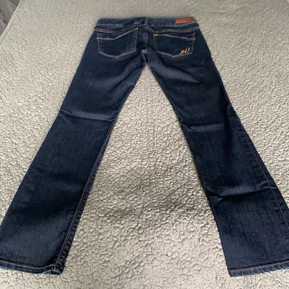 EXPRESS jeans - Picture 11 of 11